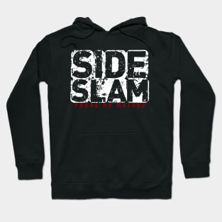 SS FON BLK Hoodie